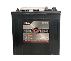 Golf Buggy Batteries Brisbane