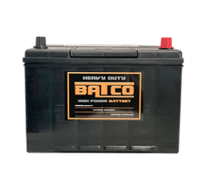 Truck Batteries Brisbane